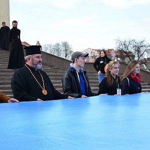 Форум молодіжних лідерів Коломийської єпархії