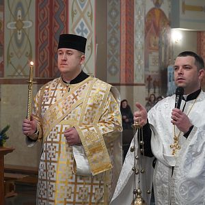 Різдво Христове!