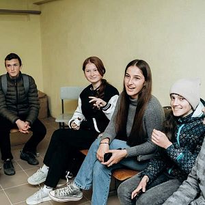 Форум для молоді!