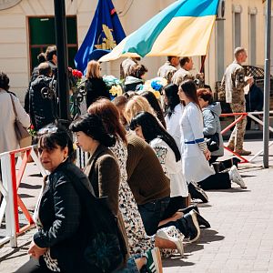Вічна пам'ять Герою!
