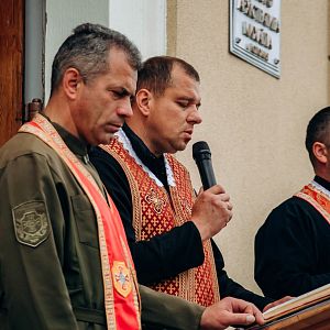 Вічна пам'ять Герою!