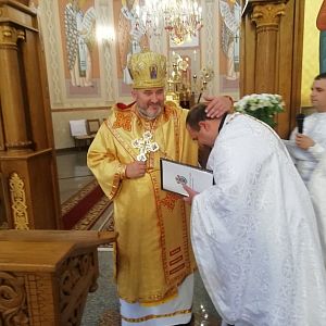 Найщиріші вітання!