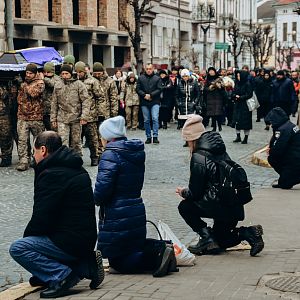 Вічна пам'ять Герою!