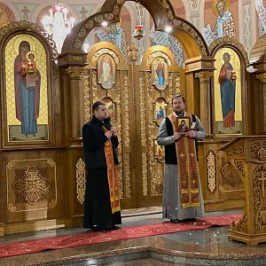 Великопосні реколекції
