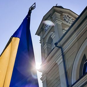 Вічна пам'ять Герою!