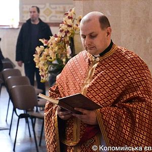 Хрестопоклінна неділя!