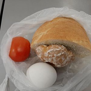 Парафіяльний карітас (жовтень)