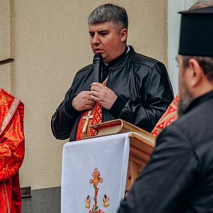 Вічна пам'ять Герою!