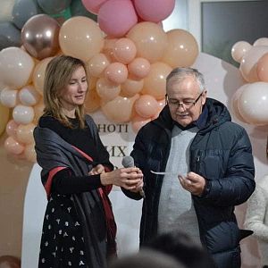 Річниця спільноти "Добрих справ"