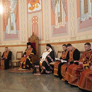 Навечір'я Різдва Христового!