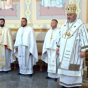 Преображення Христове