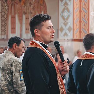 Вічна слава Героям!