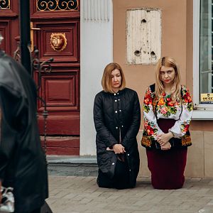 Вічна пам'ять Герою!