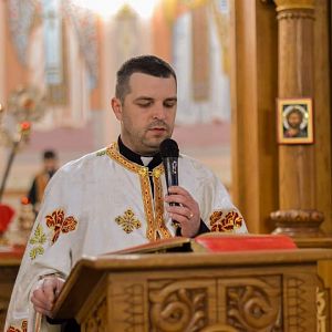 Утреня Страстей