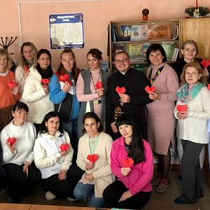 Семінар для педагогів!