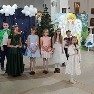 Свято святого Миколая