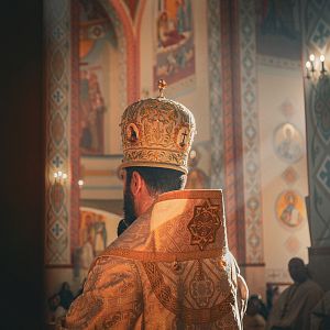 Митрополича проща!
