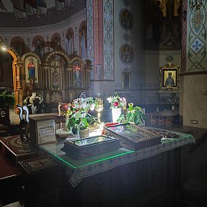 Молитовні чування!
