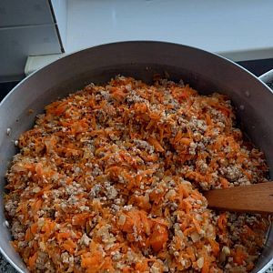 Парафіяльний Карітас (вересень)