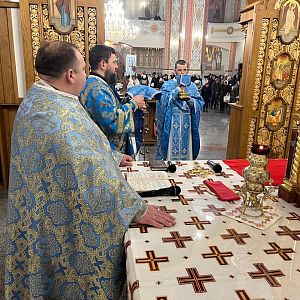Стрітення Господнє!