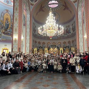 Свято Миколая!