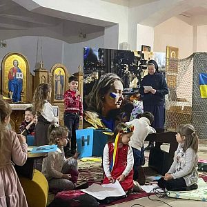 Свято Миколая!