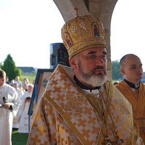 Проща до Семаківців!