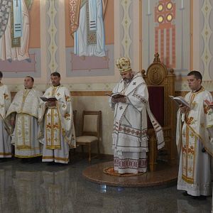 День Христового Воскресіння