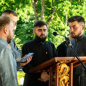 Єпархіальна проща до Зарваниці!