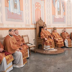 Навечір'я Різдва Христового!