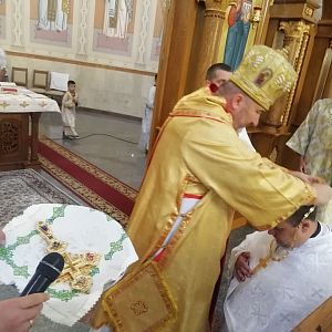 Найщиріші вітання!