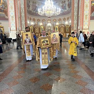 Неділя Православ'я!