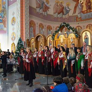 Ой, радуйся, земле!
