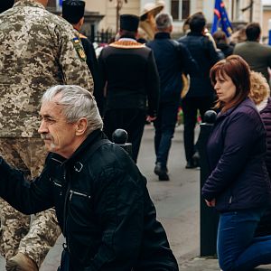 Вічна пам'ять Герою!