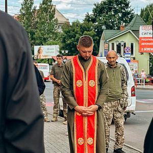 Вічна пам'ять Герою!
