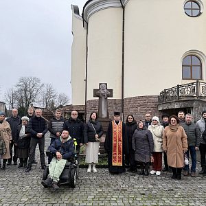 Пам`ятаємо владику Миколая!