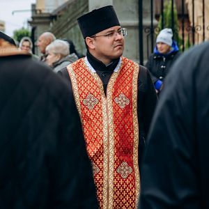 Вічна пам'ять Герою!