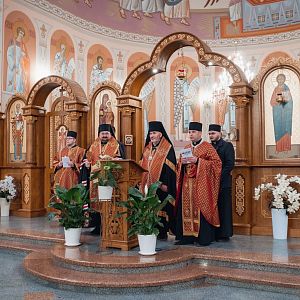 Хресна Дорога по місту!