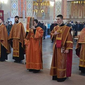Єрусалимська Утреня