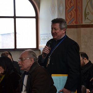 У Коломиї відбувся єпархіальний Собор