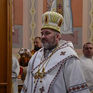 30 неділя по Зісланні Святого Духа