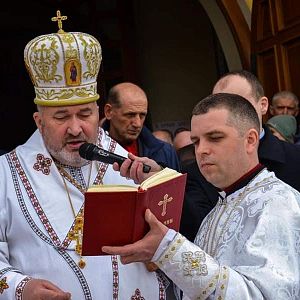 Квітна неділя!