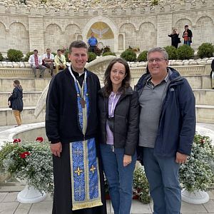 Проща до Зарваниці