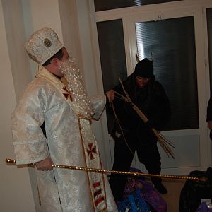 2007 Миколай