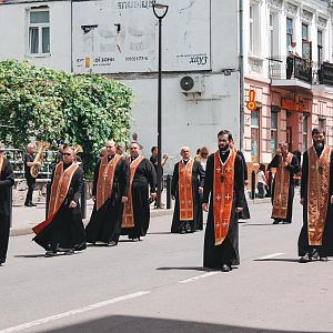 Вічна слава Героям!