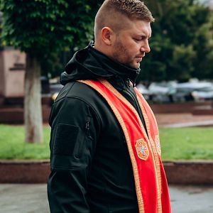 Вічна пам'ять Герою!