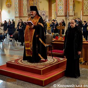 Покаяльний канон Андрея Критського