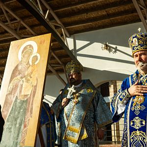 Єпархіальна проща до Зарваниці!