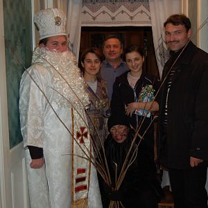 2007 Миколай