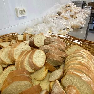 Парафіяльний Карітас (листопад)!